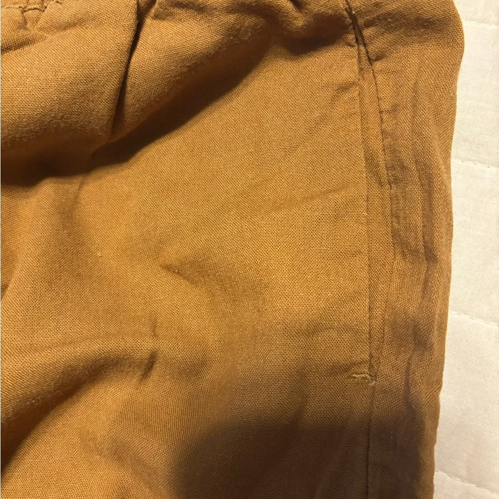 Alexander Jordan brown waist alexander